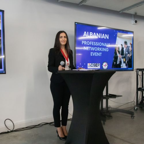 Albanian Professiona25