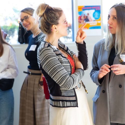 Albanian Professionals Event Vancouver24