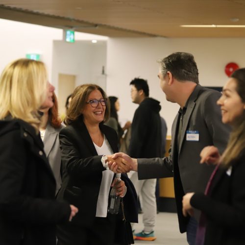 Albanian Professionals Event Vancouver25