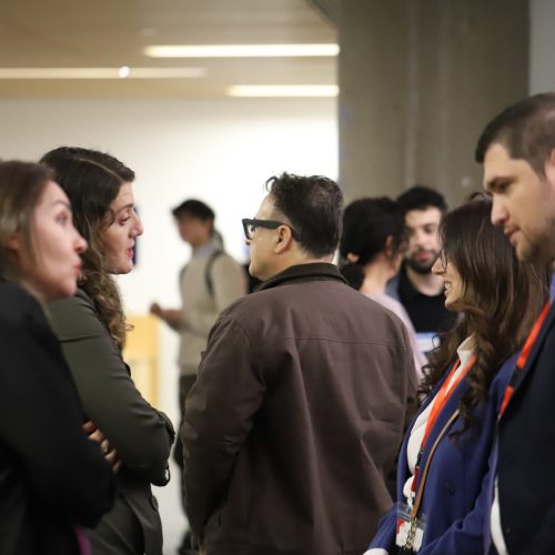 Albanian Professionals Network Event Vancouver25-