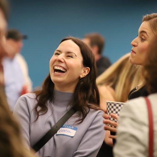 Albanian Professionals Network Event Vancouver25