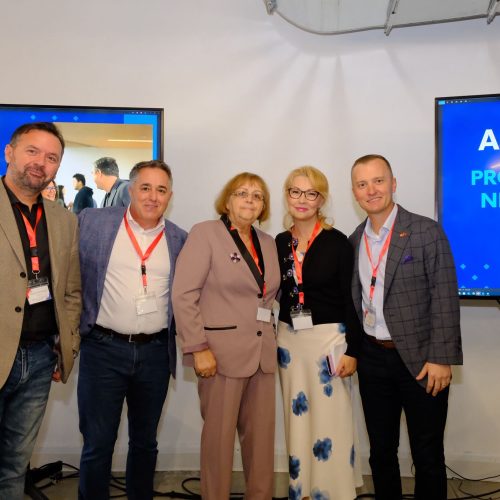 Albanian Professionals25