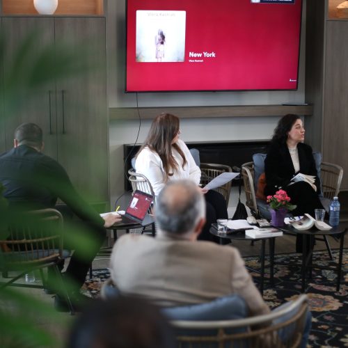 Anatomy of My Soul – Book Launch2025