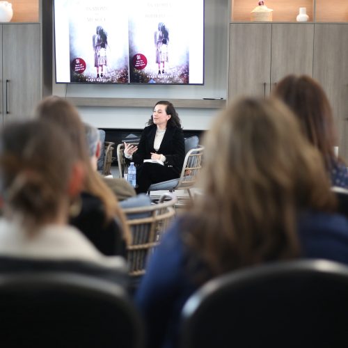 Anatomy of My Soul – Book Launch25