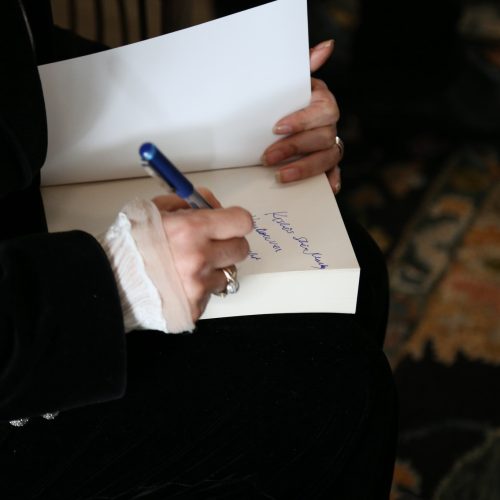 Anatomy of My Soul – Launch25